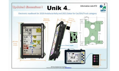 Advanced  navigation - ONLINE Class