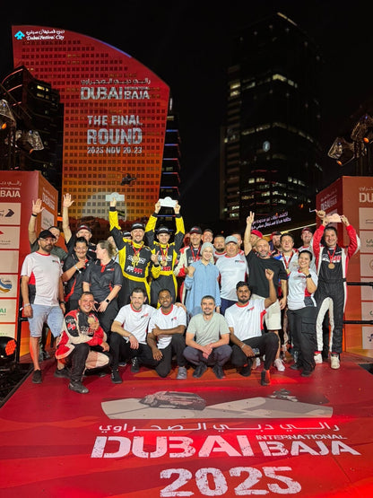 Race the Middle East