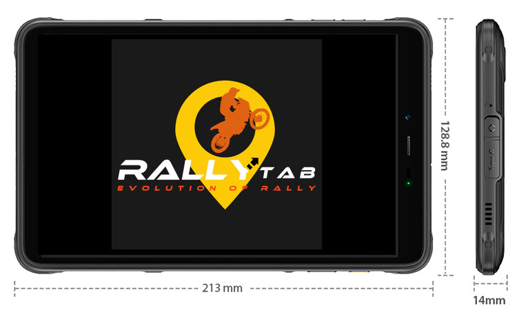 Rally Tab - ADV/LITE Bundle