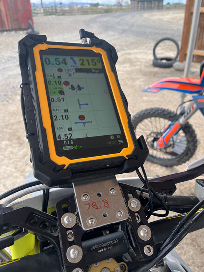 The Rally Tab - Pro