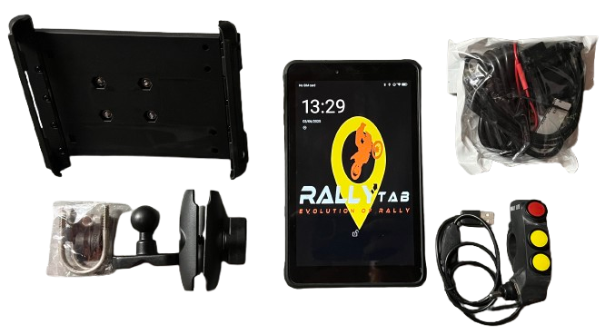 Rally Tab - ADV/LITE Bundle