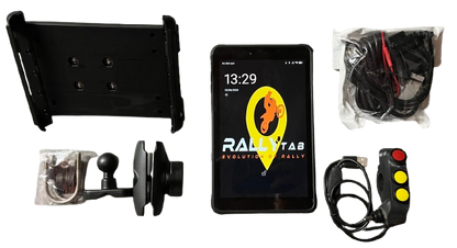 Rally Tab - ADV/LITE Bundle