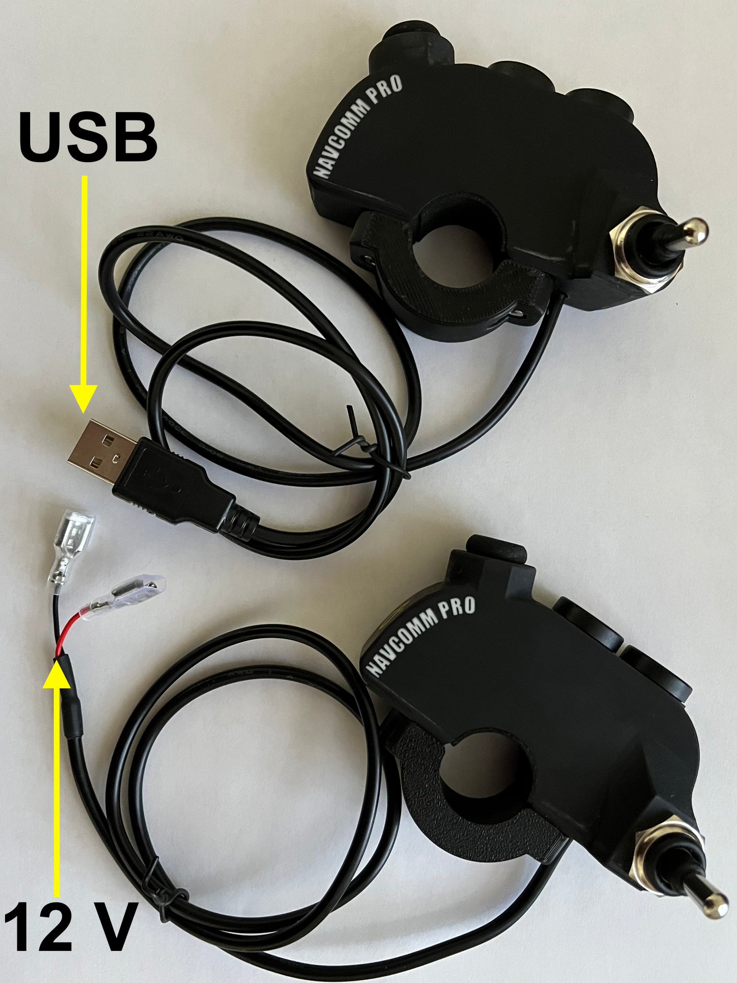 Bluetooth Tablet Controller - NavCom