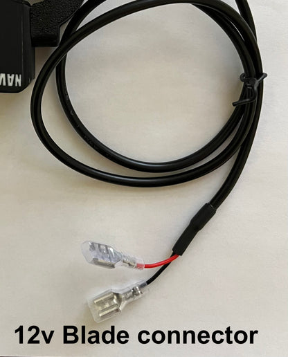 Bluetooth Tablet Controller - NavCom