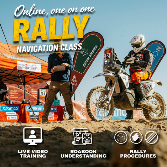 Introduction to Rally - ONLINE Class