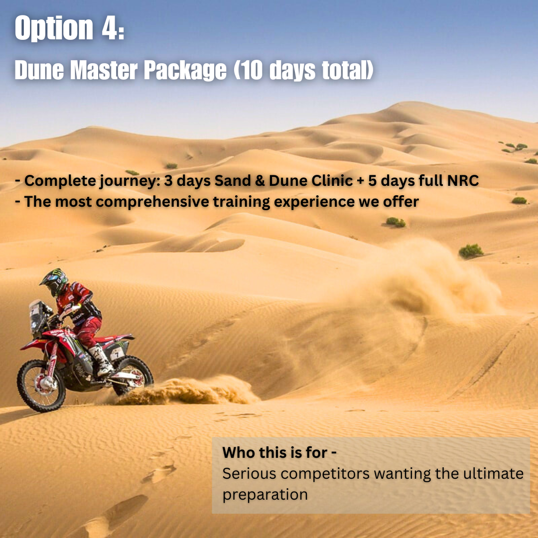 Namibia Roadbook Camp