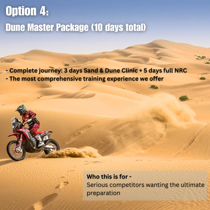 Namibia Roadbook Camp