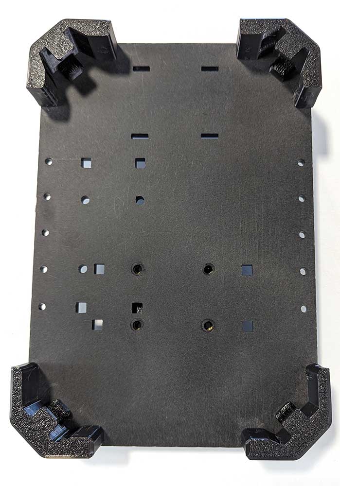 The Rally Tab - Pro