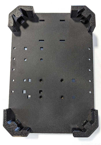 The Rally Tab - Pro
