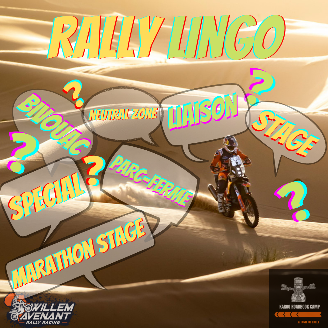 Introduction to Rally - ONLINE Class