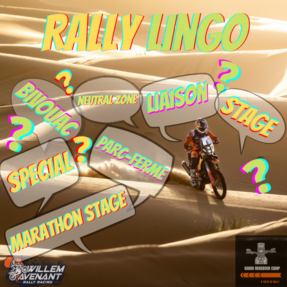 Introduction to Rally - ONLINE Class