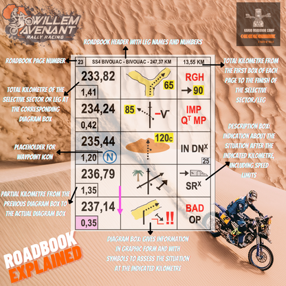 Introduction to Rally - ONLINE Class