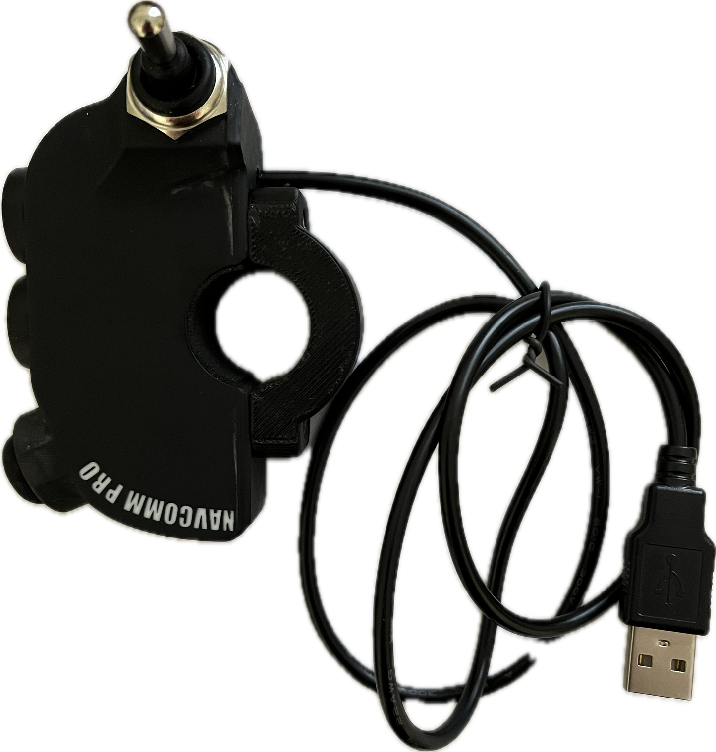 Bluetooth Tablet Controller - NavCom