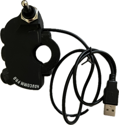 Bluetooth Tablet Controller - NavCom