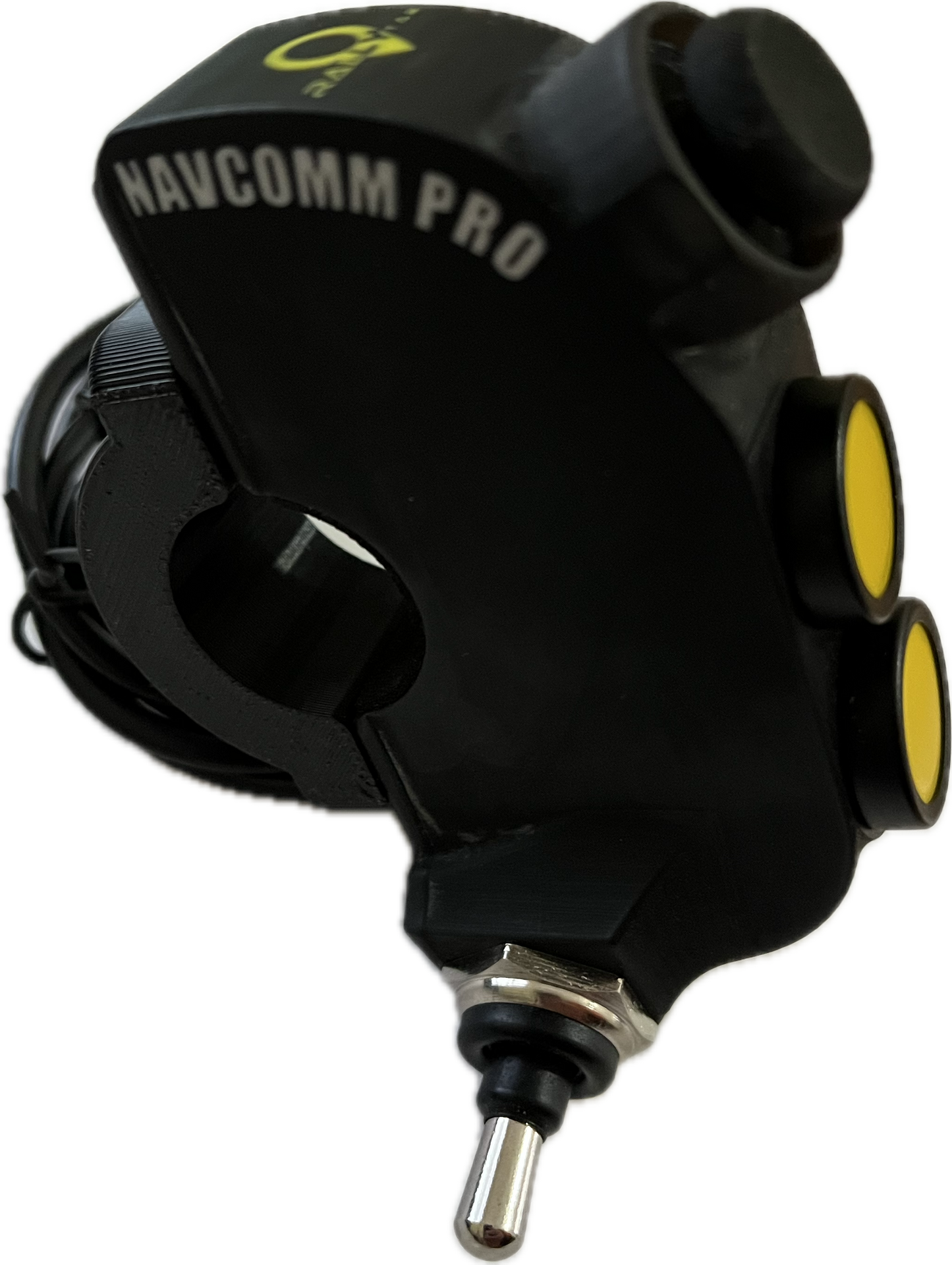 The Rally Tab - Pro