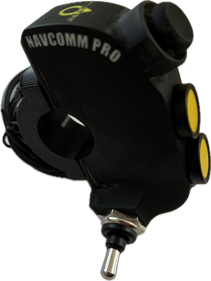 The Rally Tab - Pro