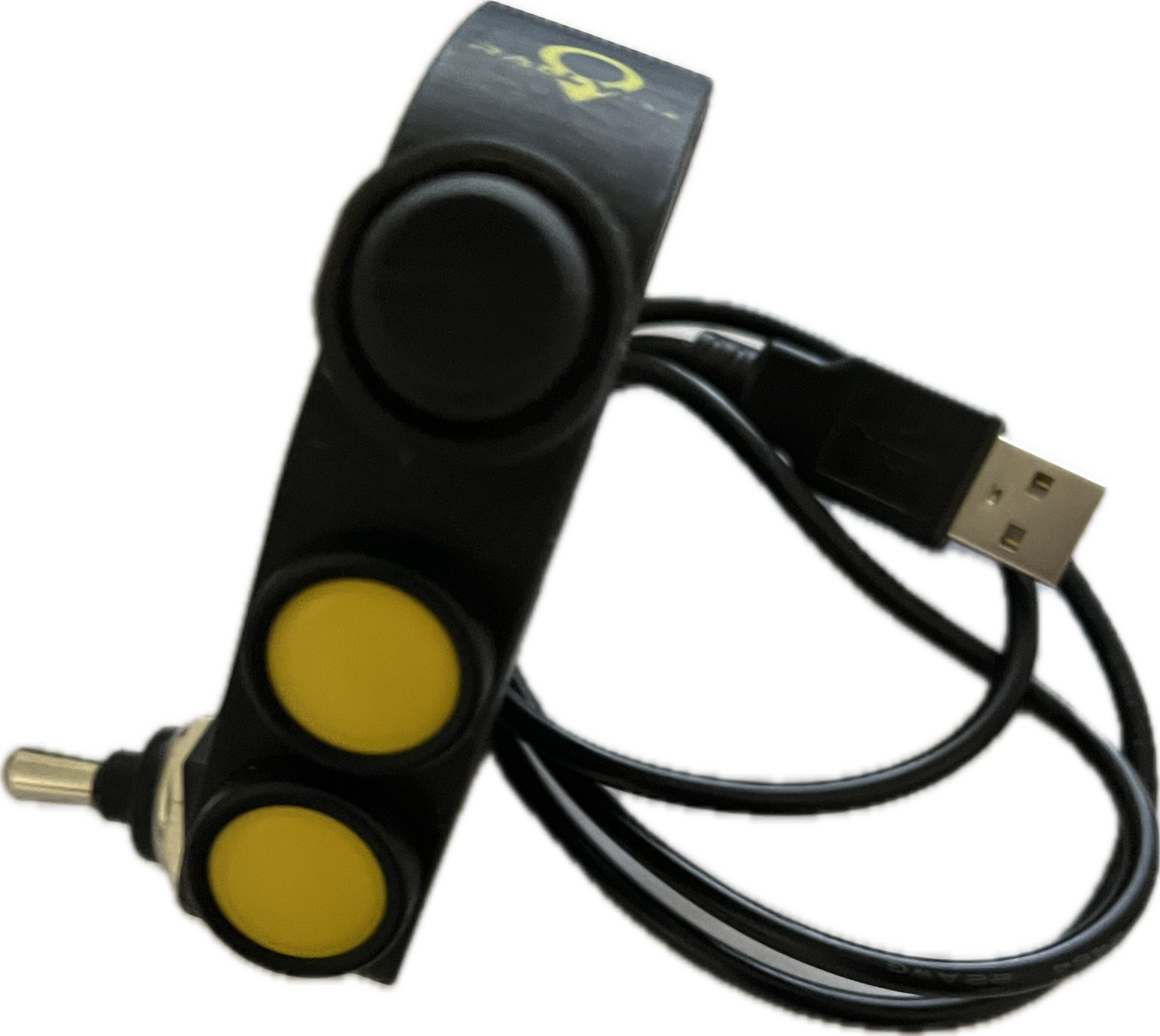 The Rally Tab - Pro