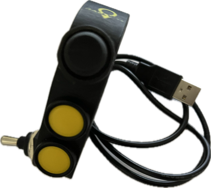 The Rally Tab - Pro