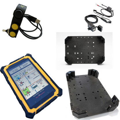 The Rally Tab - Pro