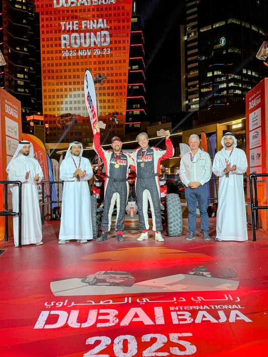 Race the Middle East