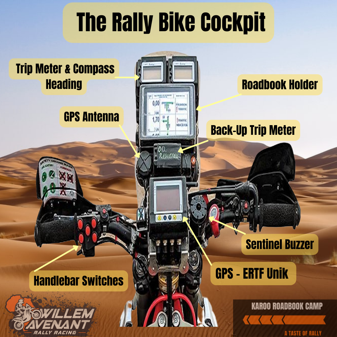 Introduction to Rally - ONLINE Class